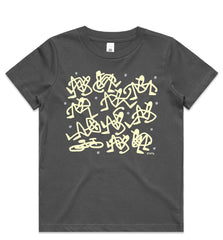 KIDS T-SHIRT "Gathering"